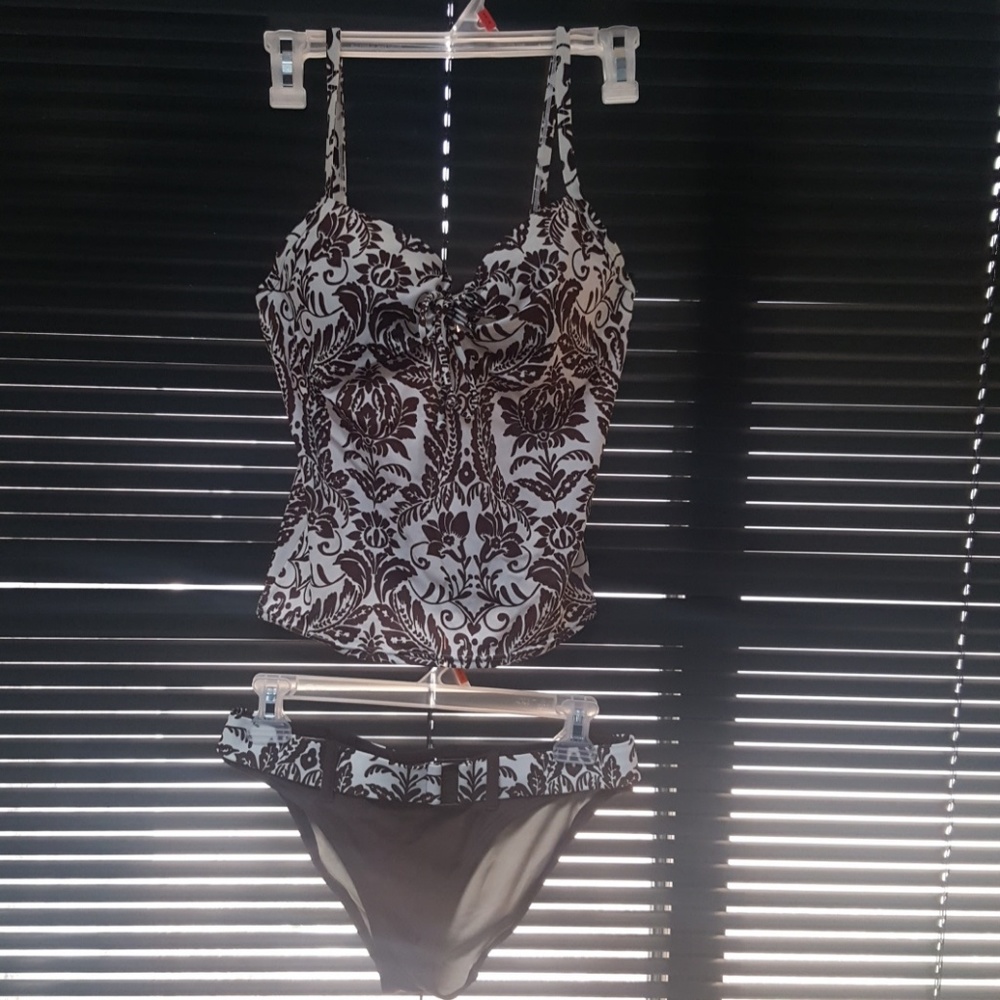 Swin suit/tankini